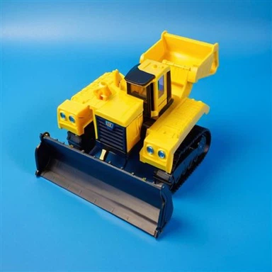 Siab-ustitude kev ua haujlwm neeg hlau