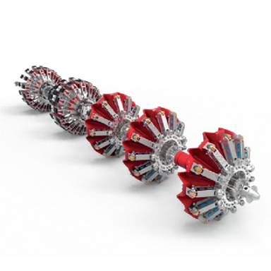 Pipeline Inline tshuaj xyuas cov cuab yeej