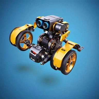 TANK RUSURT TSHUAJ TEB